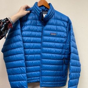 Men’s Nano Puff Jacket
